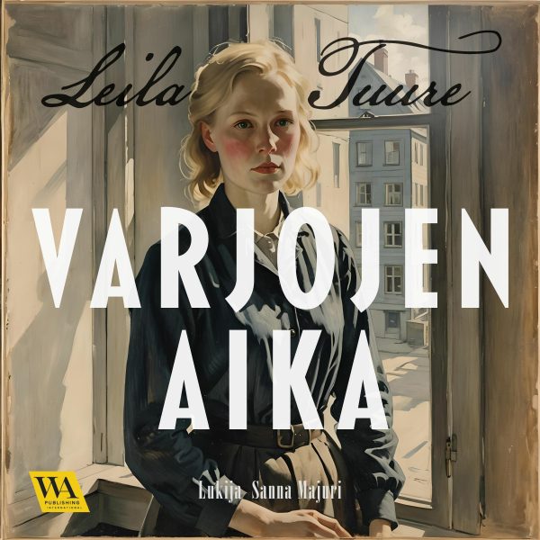 Varjojen aika Sale