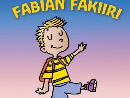 Fabian fakiiri Online