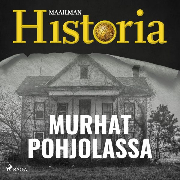 Murhat Pohjolassa For Discount