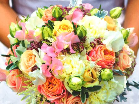 Paula Pryke Wedding Flowers Online