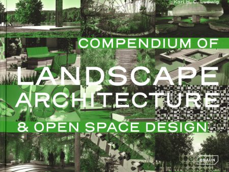 Compendium Of Landscape Design Online Hot Sale