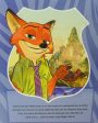 Zootopia My Busy Book Sale