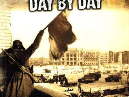 Stalingrad: Day By Day Discount