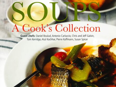 Great Homemade Soups: A Cook s Collection Online