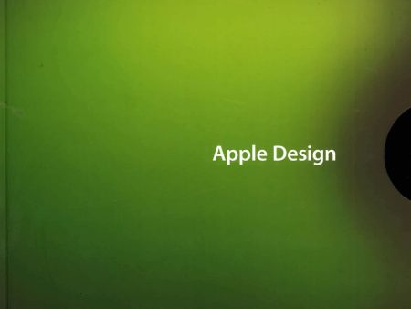 Apple Design For Discount