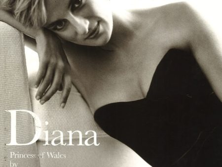 Diana, Princess Of Wales Online