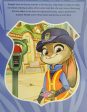 Zootopia My Busy Book Sale