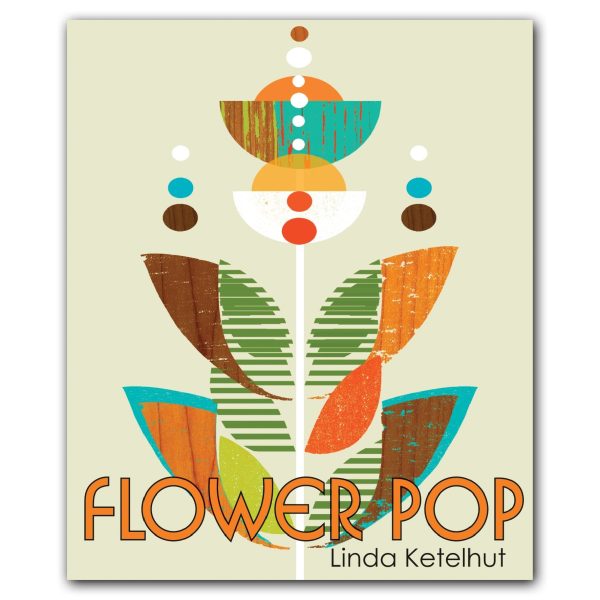 Flower Pop Quicknotes Supply