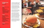 Great American Burger Book on Sale