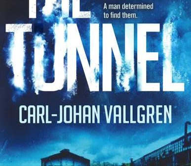 Tunnel (A Danny Katz Thriller) Supply