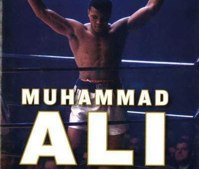 Muhammad Ali: A Tribute To The Greatest Supply