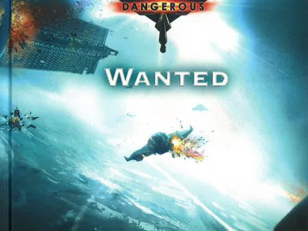 Elite Dangerous: Wanted Online now