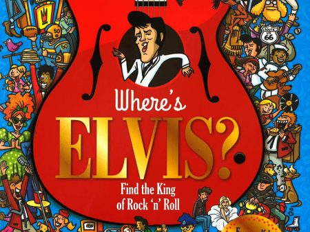 Where s Elvis? Cheap