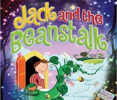 Paperback Classic Stories: Jack And The Beanstalk Sale