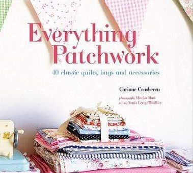 Everything Patchwork Fashion