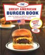 Great American Burger Book on Sale