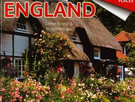 Undiscovered England Hot on Sale