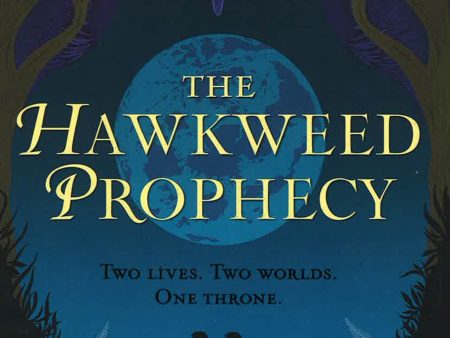 The Hawkweed Prophecy Sale