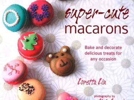 Super Cute Macarons For Discount